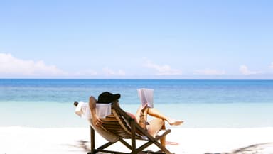 Different Ways to Say “Rest” in Japanese: 休暇, 休憩, 休息