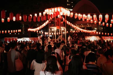 Seasonal Festivals in Japan: Exploring the Culture and Meaning Behind the Four Seasons