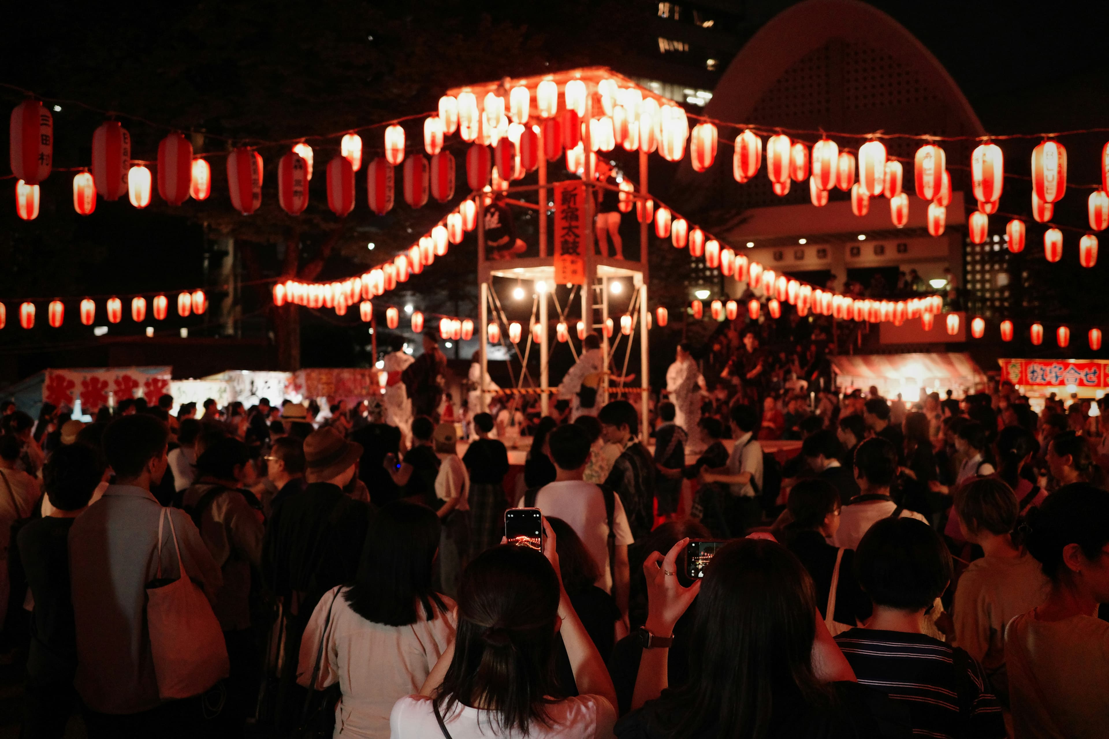 Seasonal Festivals in Japan: Exploring the Culture and Meaning Behind the Four Seasons