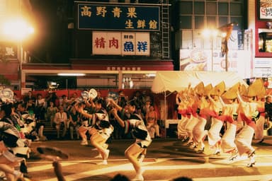 Summer in Japan — Festivals, Fireworks, and the Heat of Everyday Life