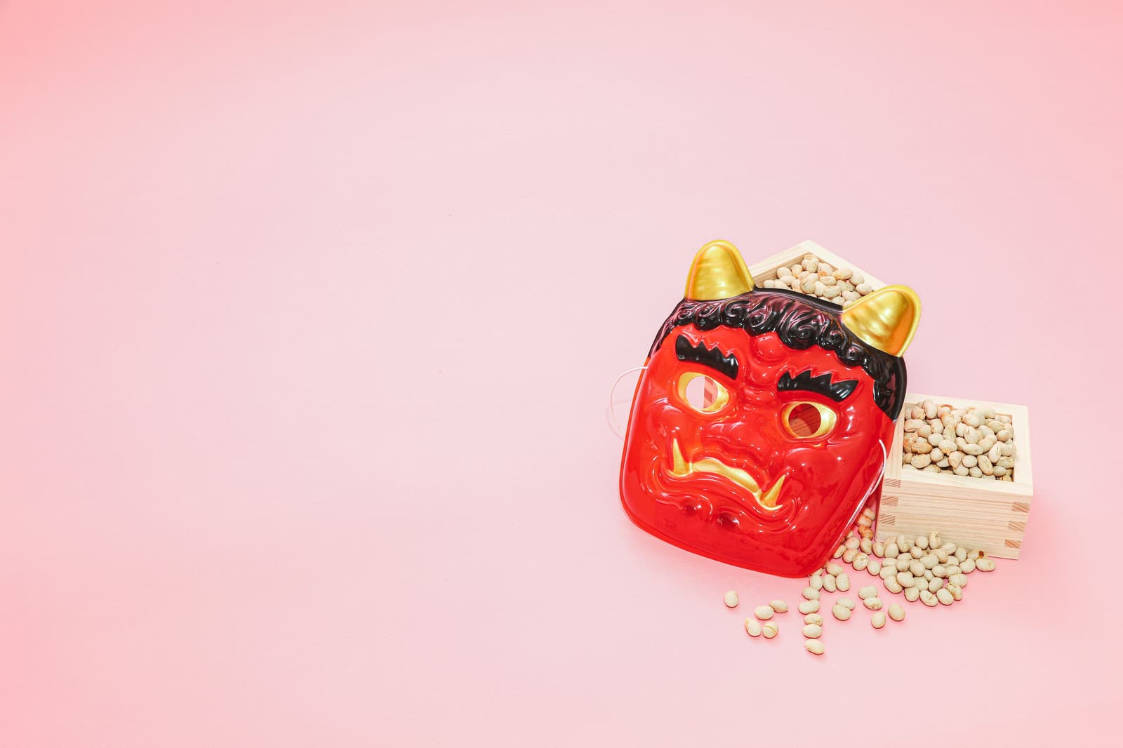 Setsubun (節分): The Meaning and Traditions of Japan’s Bean-Throwing Festival