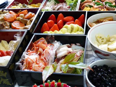 Osechi Ryōri (おせち料理): The Meaning and Tradition Behind Japan’s New Year Cuisine